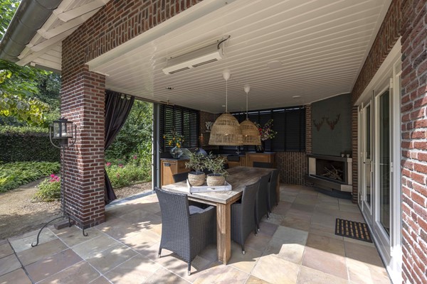 Medium property photo - Paalstraat 20, 5176 NE De Moer
